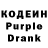 Codein Purple Drank Dima Schitikov